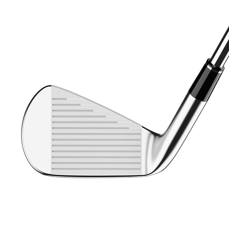 Srixon ZXi5 men's irons, graphite