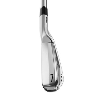 Srixon ZXi5 men's irons, graphite