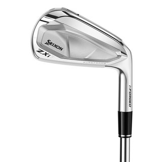 Srixon ZXi7 men's irons, steel