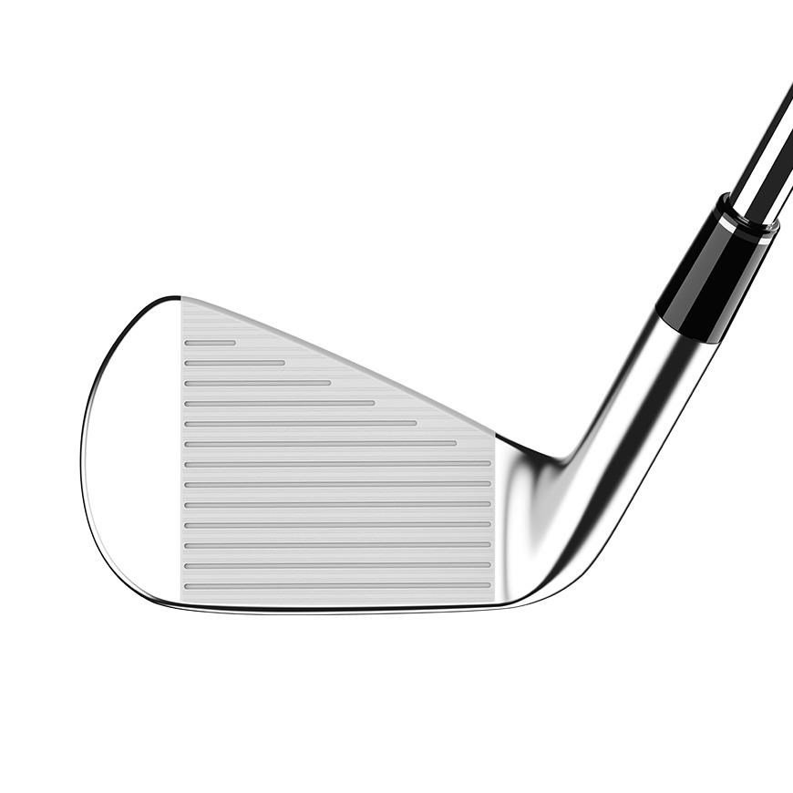 Srixon ZXi7 men's irons, steel