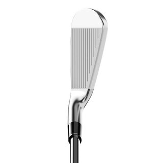 Srixon ZXi7 men's irons, steel