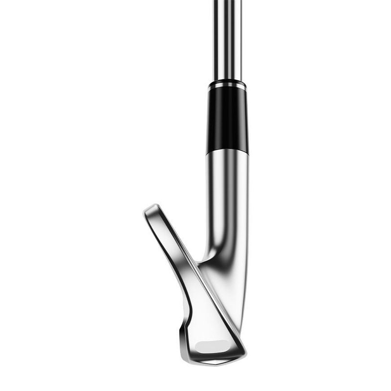 Srixon ZXi7 men's irons, steel