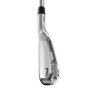 Srixon ZXi7 men's irons, steel
