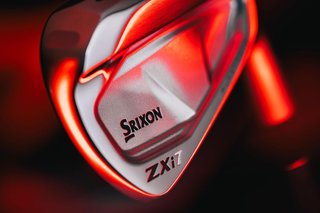 Srixon ZXi7 men's irons, steel