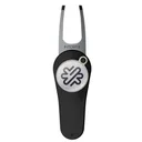 Pitchfix Original divot tool, black