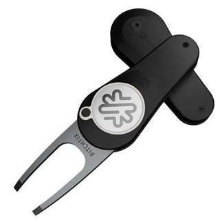 Pitchfix Original divot tool, black