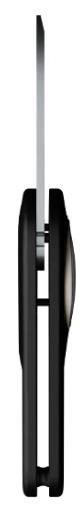 Pitchfix Original divot tool, black