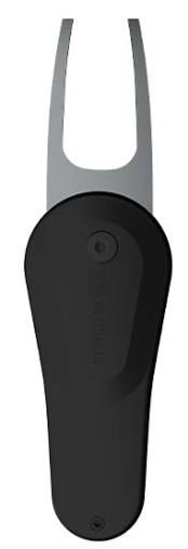Pitchfix Original divot tool, black