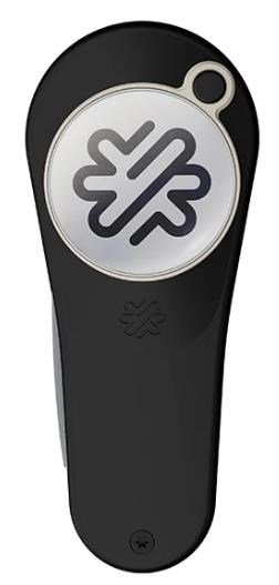 Pitchfix Original divot tool, black
