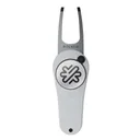 Pitchfix Original Divot Tool, white
