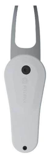 Pitchfix Original Divot Tool, white