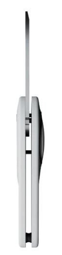 Pitchfix Original Divot Tool, white