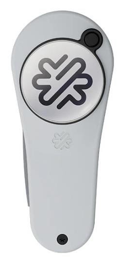 Pitchfix Original Divot Tool, white