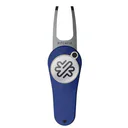 Pitchfix Original divot tool, dark blue