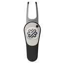 Pitchfix Icon pitch fork, black