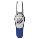 Pitchfix Icon divot tool, blue