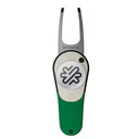 Pitchfix Icon Divot Tool, green