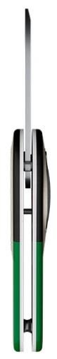 Pitchfix Icon Divot Tool, green
