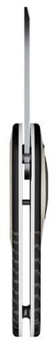 Pitchfix Icon carbon divot tool