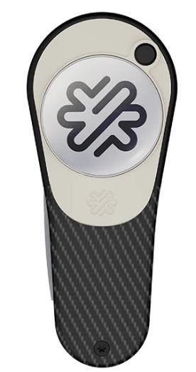 Pitchfix Icon carbon divot tool