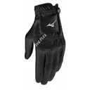 Mizuno TecFlex ladies golf glove, black