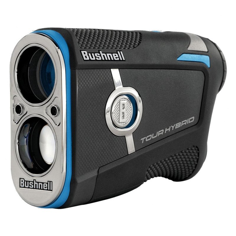 Bushnell Tour Hybrid Laser Rangefinder with Slope