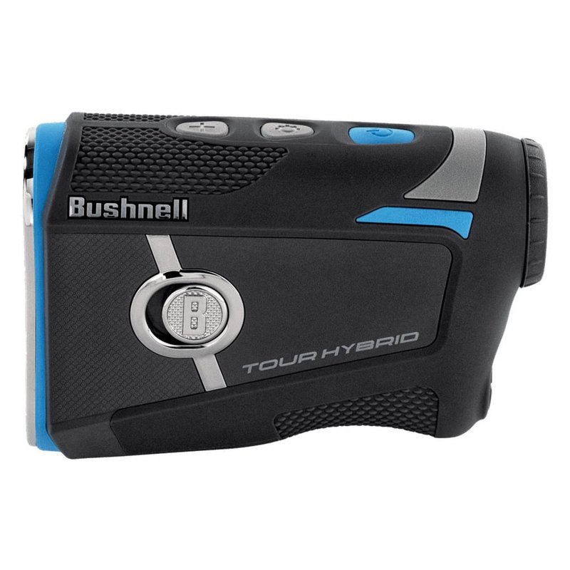 Bushnell Tour Hybrid Laser Rangefinder with Slope
