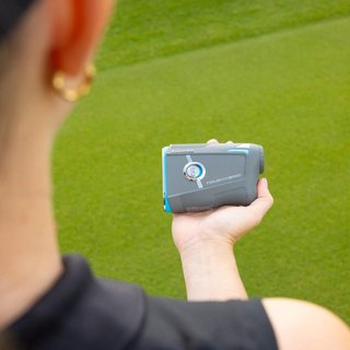 Bushnell Tour Hybrid Laser Rangefinder with Slope
