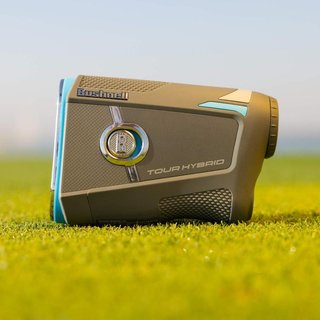 Bushnell Tour Hybrid Laser Rangefinder with Slope