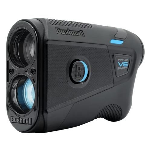 Bushnell Tour V6 Shift Black Limited Edition rangefinder