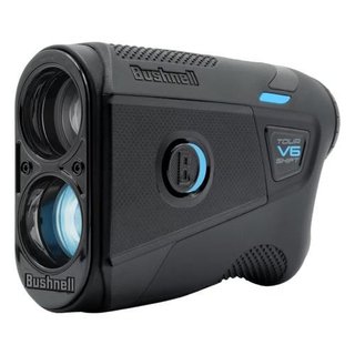 Bushnell Tour V6 Shift Black Limited Edition rangefinder