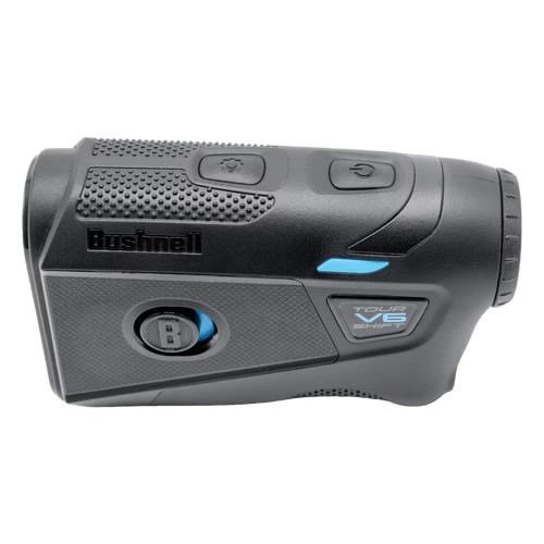 Bushnell Tour V6 Shift Black Limited Edition rangefinder