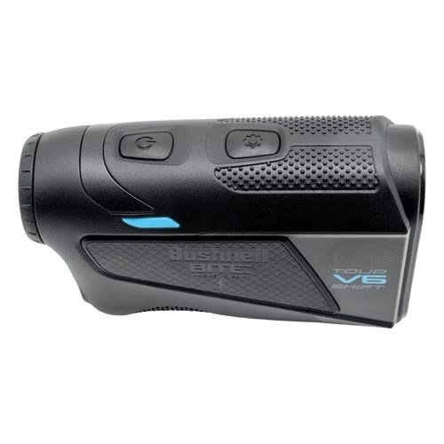 Bushnell Tour V6 Shift Black Limited Edition rangefinder