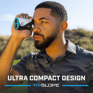 Bushnell A1-Slope Laser Rangefinder