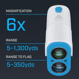 Bushnell A1-Slope Laser Rangefinder