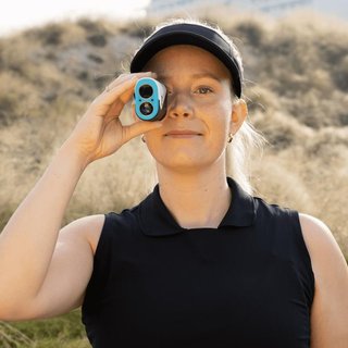 Bushnell A1-Slope Laser Rangefinder