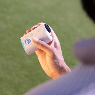 Bushnell A1-Slope Laser Rangefinder