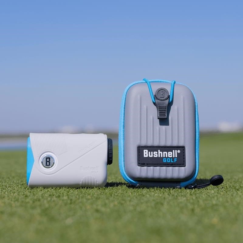 Bushnell A1-Slope Laser Rangefinder
