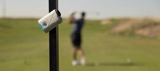 Bushnell A1-Slope Laser Rangefinder