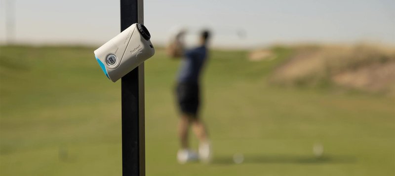 Bushnell A1-Slope Laser Rangefinder