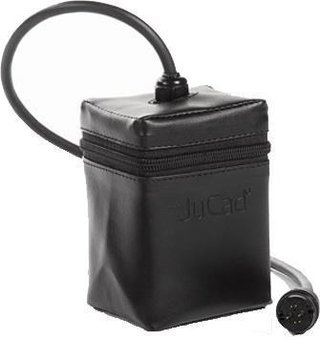 JuCad Powerpack 2.0 with MAGNETIC Plug (without charger-socket)