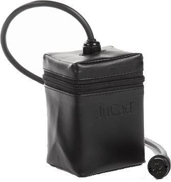 JuCad Powerpack 2.0 with MAGNETIC Plug (without charger-socket)