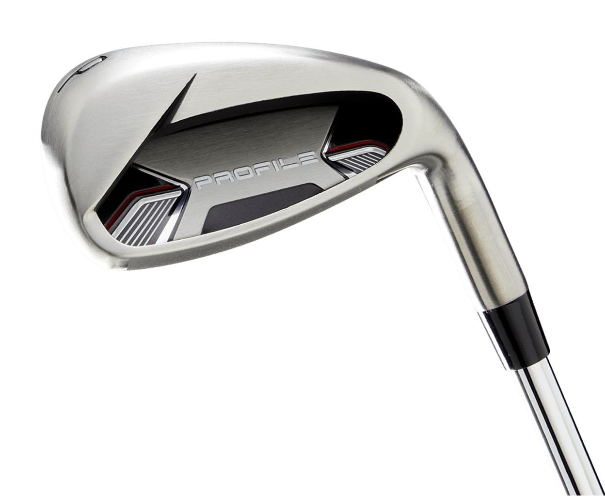 Wilson Profile men's single iron, graphite