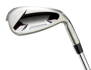 Wilson Profile men's single iron, graphite