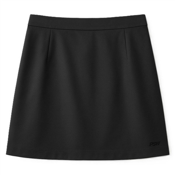 Fashion Sport Wear VENDY women's skort, black
