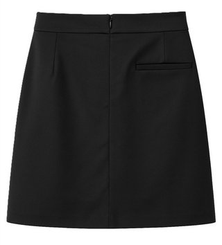 Fashion Sport Wear VENDY women's skort, black
