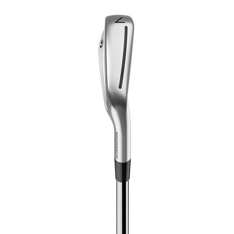 TaylorMade P790 men's irons, graphite
