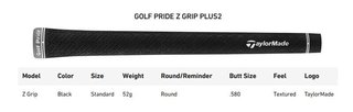 TaylorMade P790 men's irons, graphite