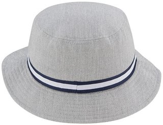 TaylorMade Vintage Twill Bucket hat, grey