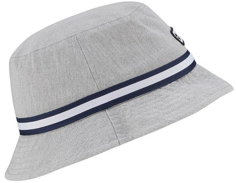 TaylorMade Vintage Twill Bucket hat, grey